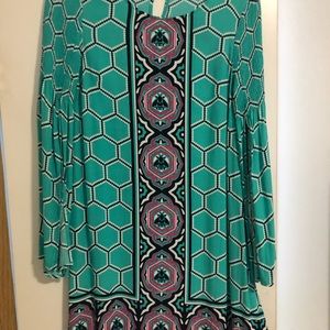 Women Crown and Ivy Dress Size XS